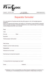 form